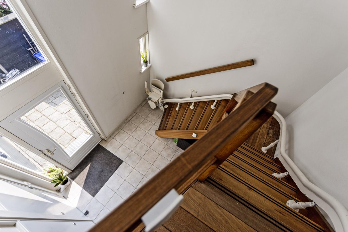 Te koop: Foto Appartement aan de Lagedijk 142c in Zaandijk