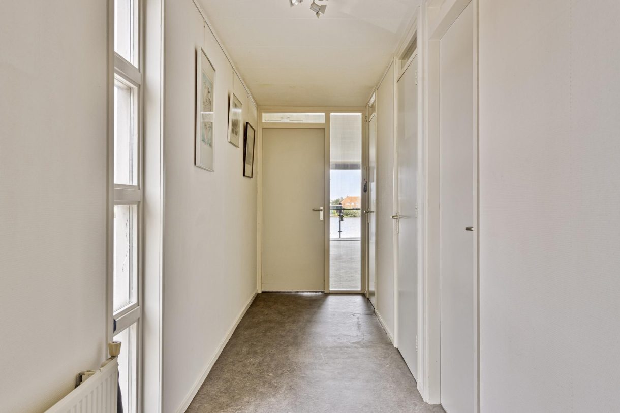 Te koop: Foto Appartement aan de Lagedijk 142c in Zaandijk