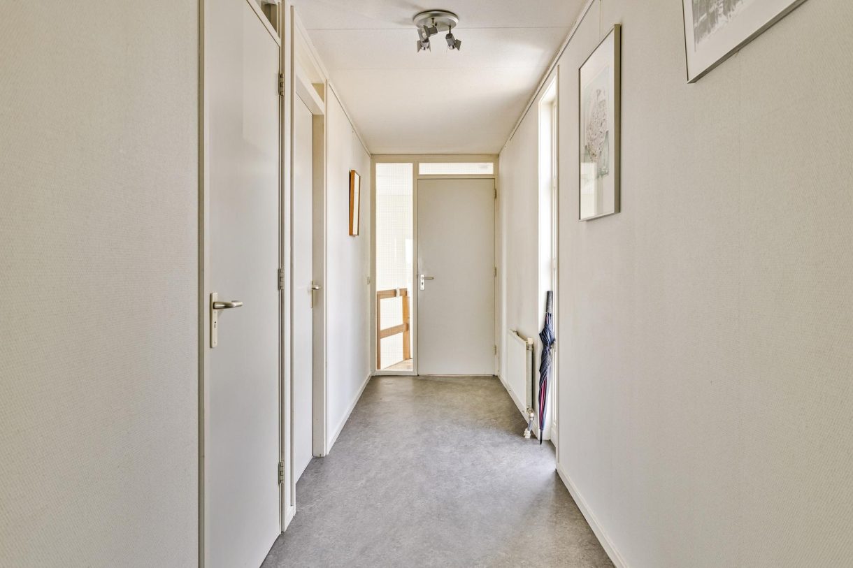 Te koop: Foto Appartement aan de Lagedijk 142c in Zaandijk