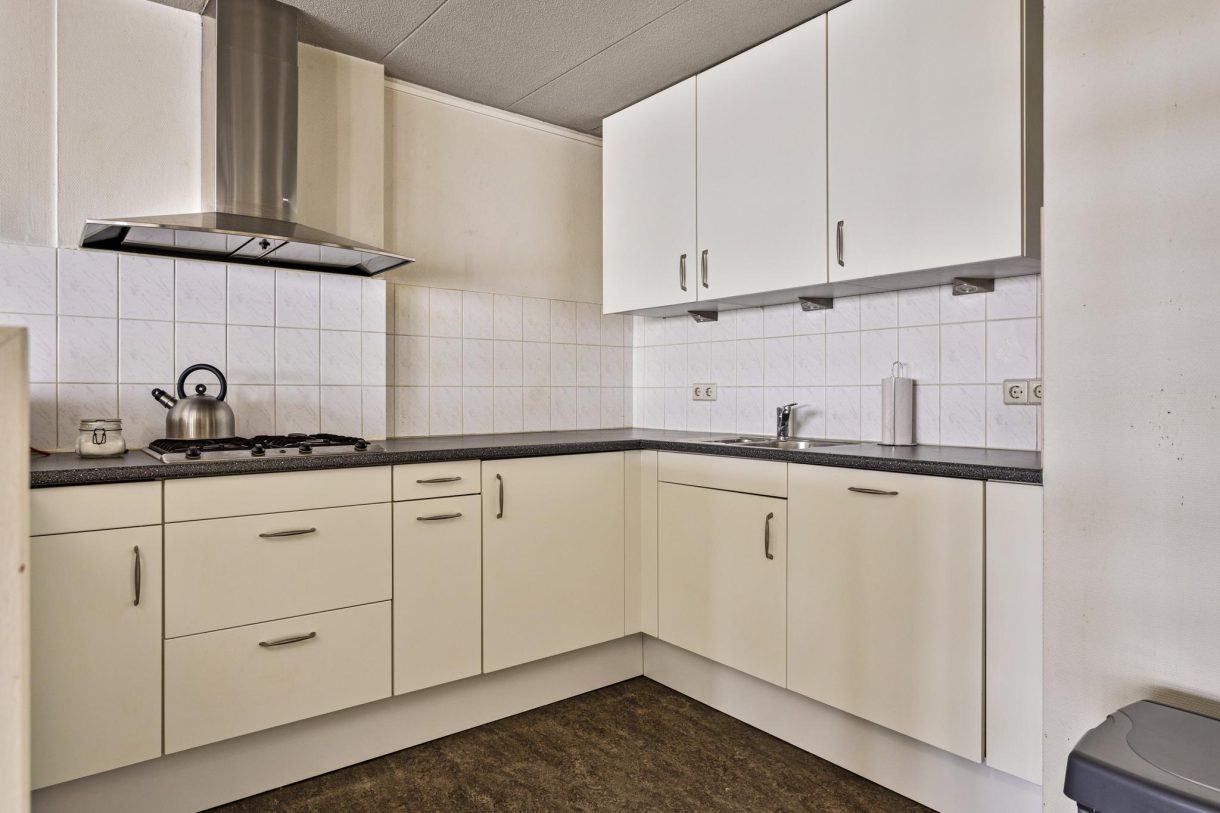 Te koop: Foto Appartement aan de Lagedijk 142c in Zaandijk
