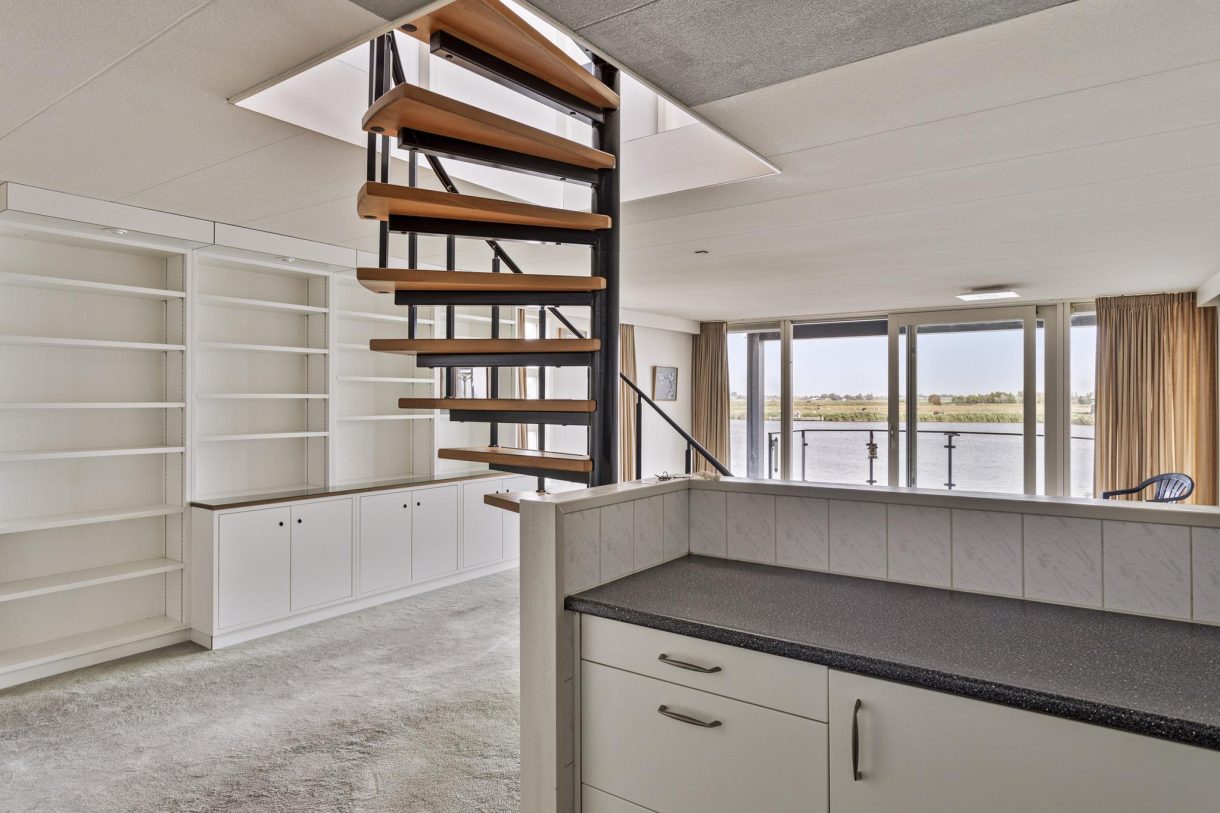 Te koop: Foto Appartement aan de Lagedijk 142c in Zaandijk