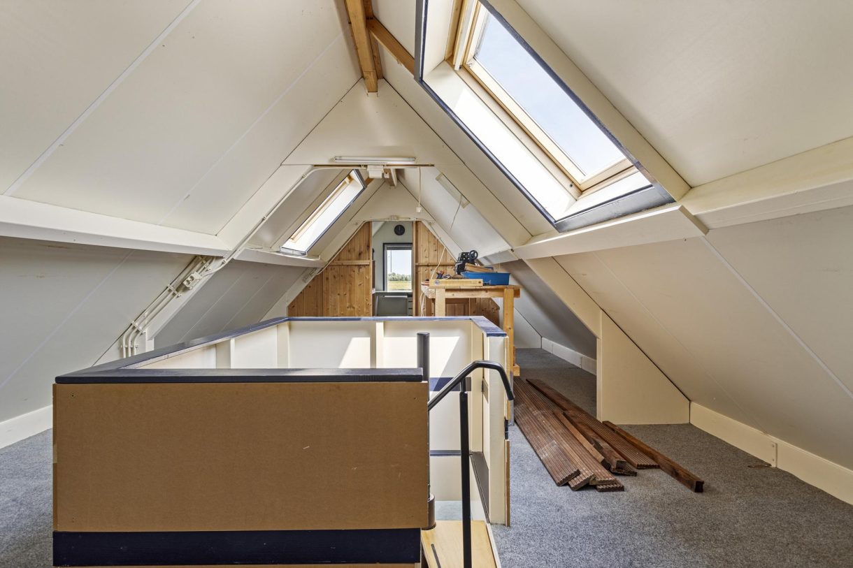 Te koop: Foto Appartement aan de Lagedijk 142c in Zaandijk