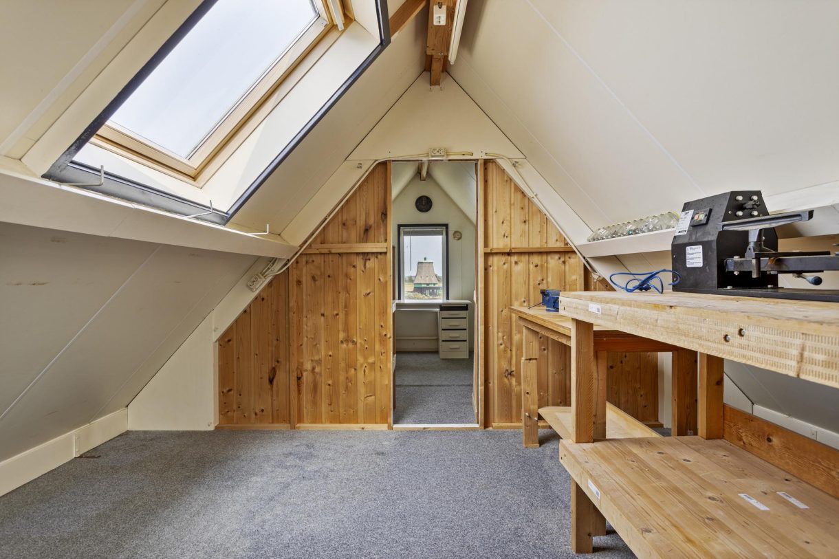 Te koop: Foto Appartement aan de Lagedijk 142c in Zaandijk