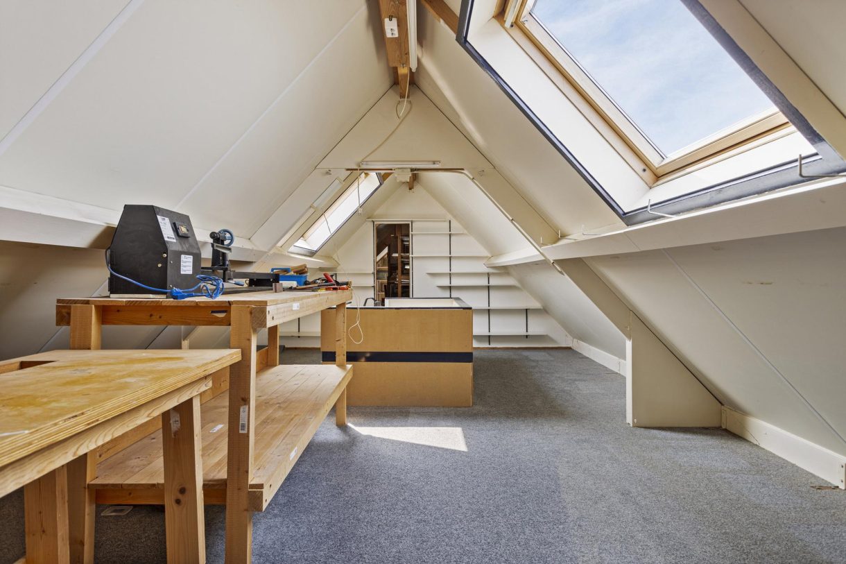 Te koop: Foto Appartement aan de Lagedijk 142c in Zaandijk