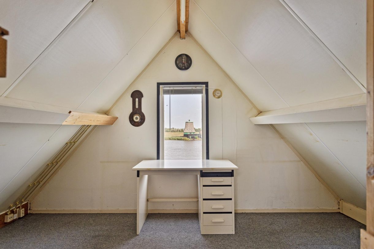 Te koop: Foto Appartement aan de Lagedijk 142c in Zaandijk