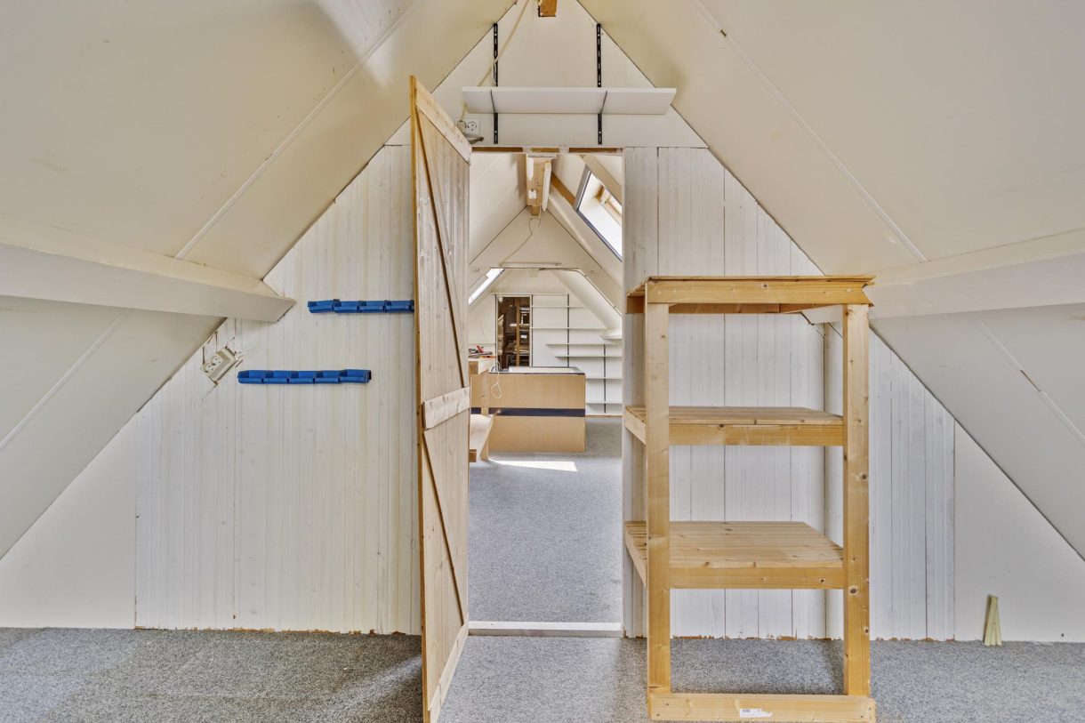 Te koop: Foto Appartement aan de Lagedijk 142c in Zaandijk