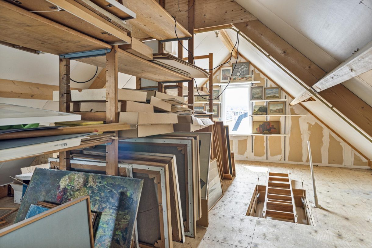 Te koop: Foto Appartement aan de Lagedijk 142c in Zaandijk