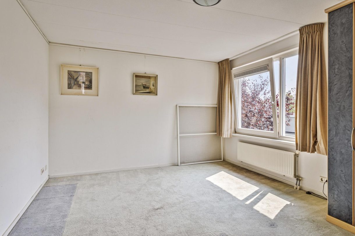 Te koop: Foto Appartement aan de Lagedijk 142c in Zaandijk