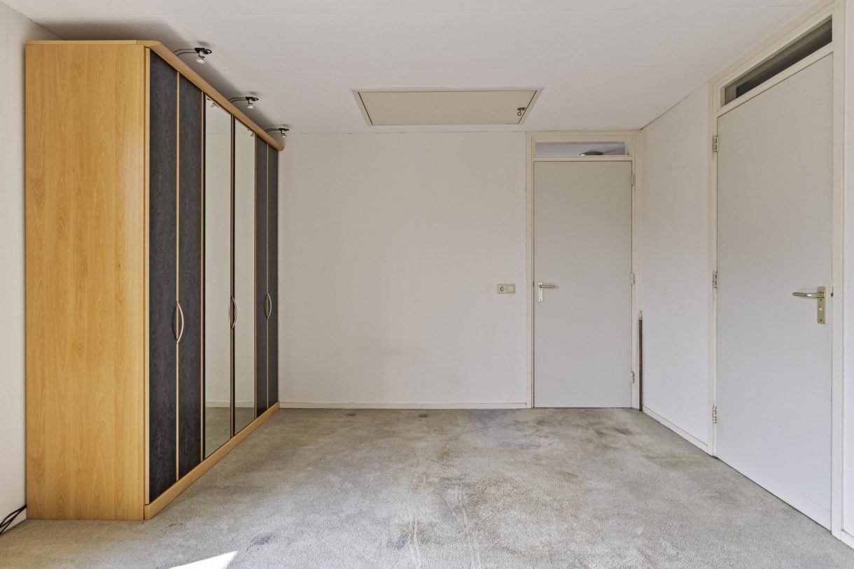 Te koop: Foto Appartement aan de Lagedijk 142c in Zaandijk