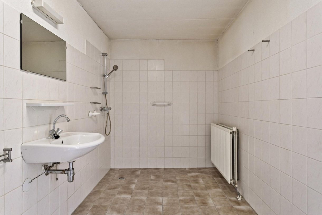 Te koop: Foto Appartement aan de Lagedijk 142c in Zaandijk