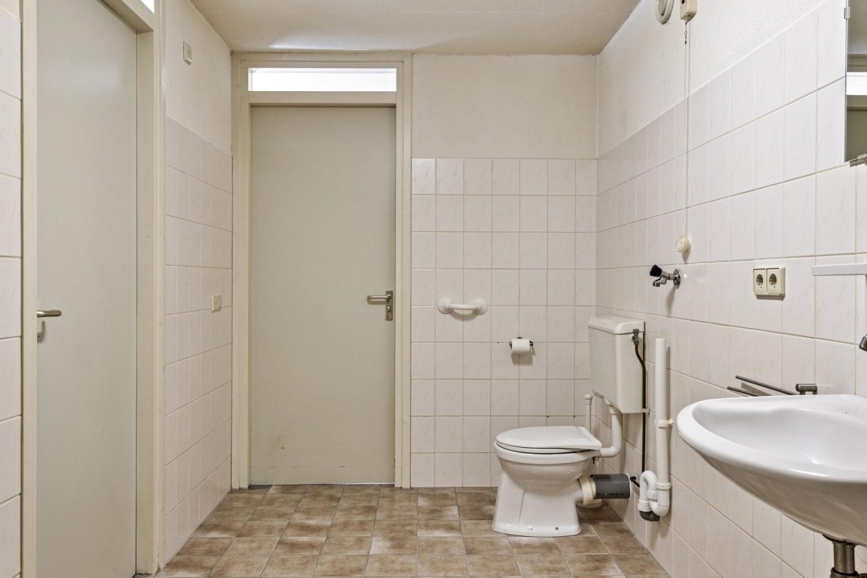 Te koop: Foto Appartement aan de Lagedijk 142c in Zaandijk