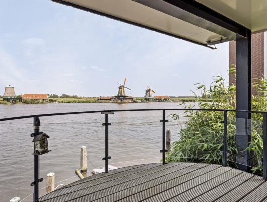 Hoofdfoto van Zaandijk Lagedijk 142c