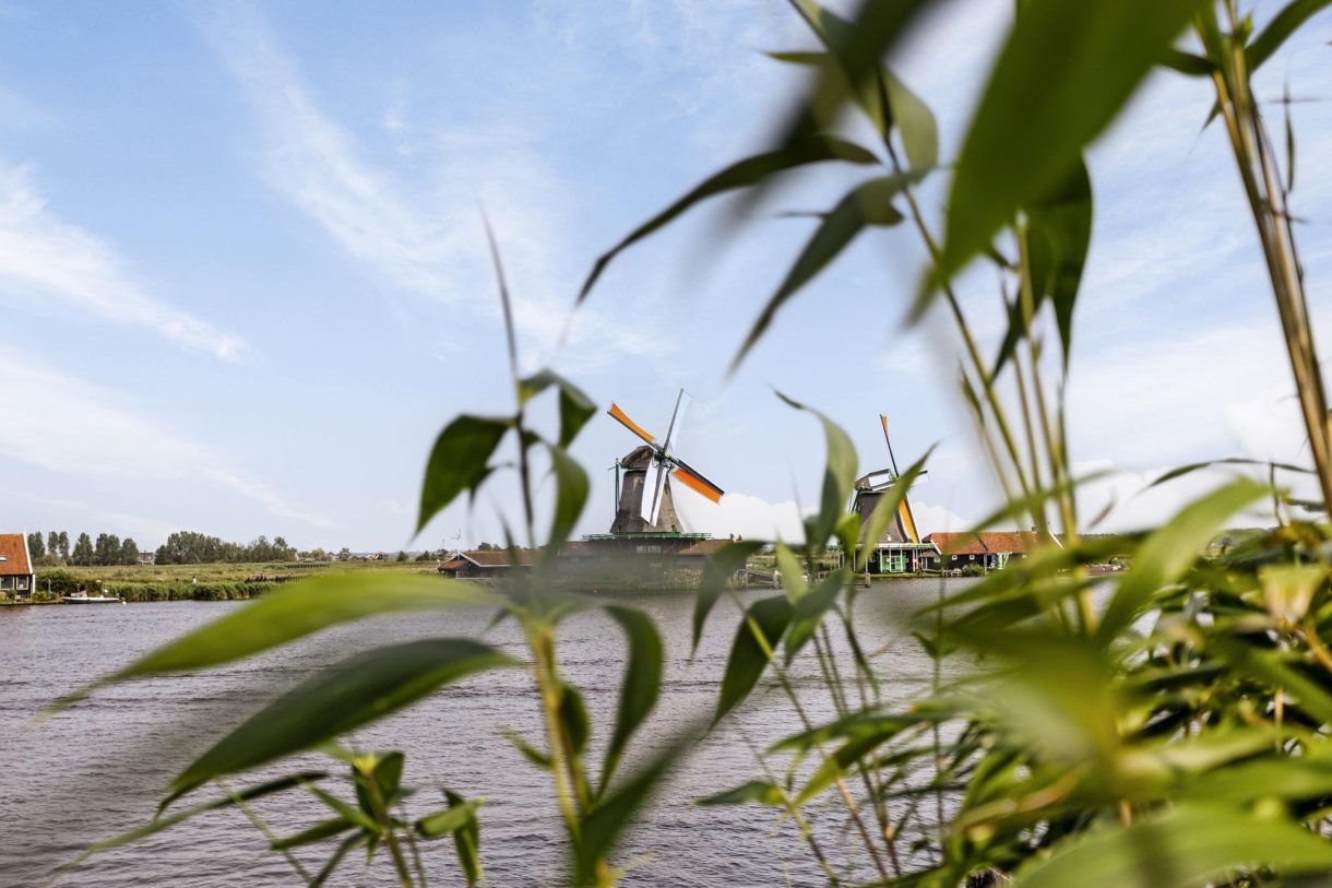 Te koop: Foto Appartement aan de Lagedijk 142c in Zaandijk