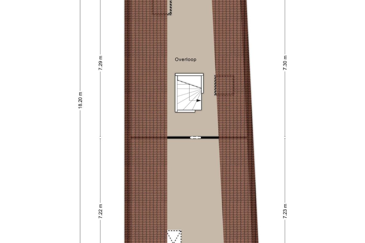 Te koop: Foto Appartement aan de Lagedijk 142c in Zaandijk