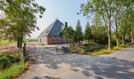 koop  Wijdewormer  Zuiderweg 27 – Hoofdfoto