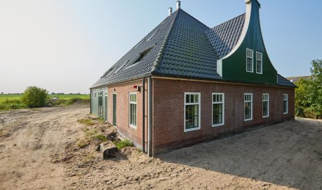 Te koop: Foto Woonhuis aan de Zuiderweg 27 in Wijdewormer