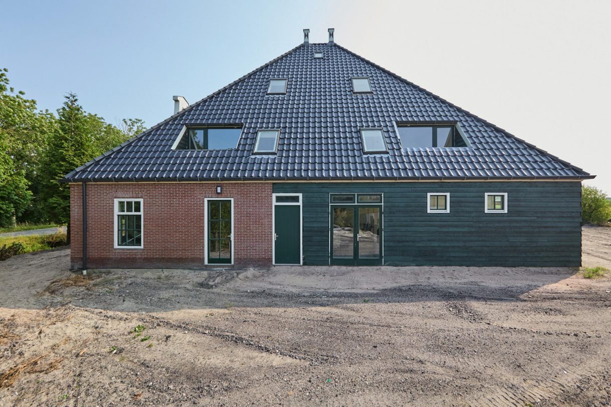 Te koop: Foto Woonhuis aan de Zuiderweg 27 in Wijdewormer