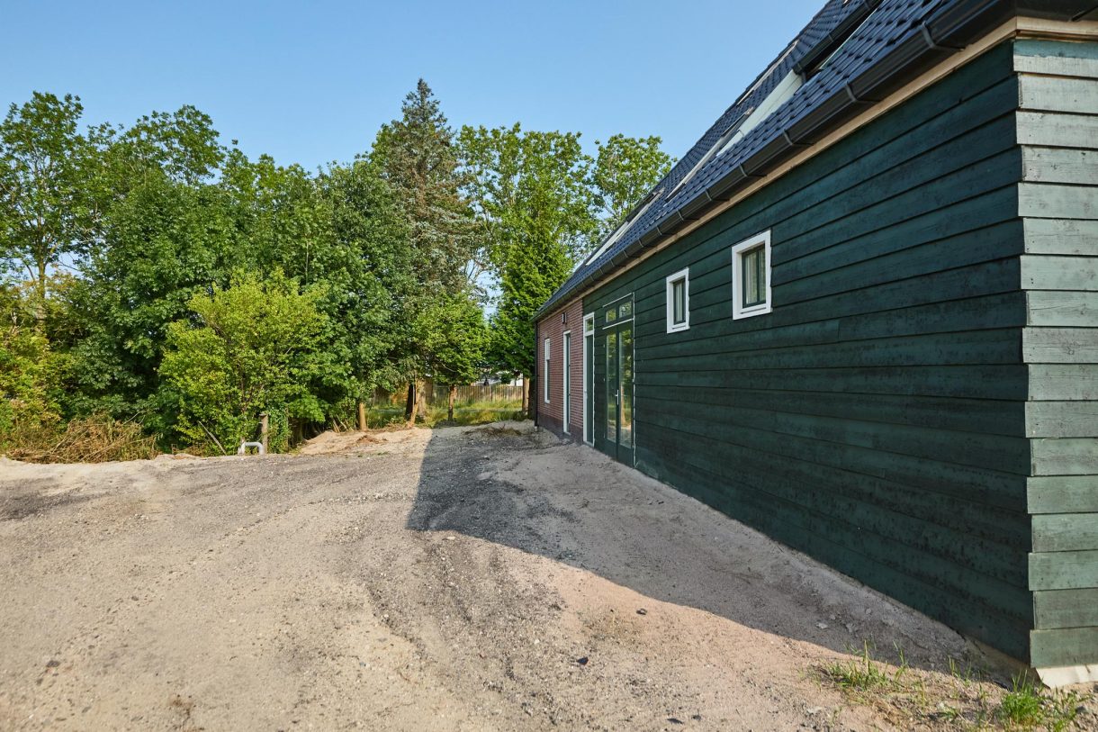 Te koop: Foto Woonhuis aan de Zuiderweg 27 in Wijdewormer