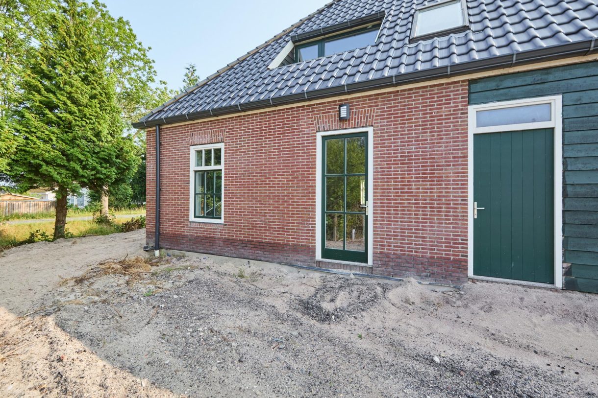 Te koop: Foto Woonhuis aan de Zuiderweg 27 in Wijdewormer