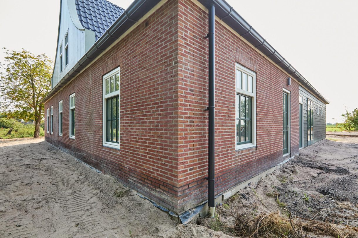 Te koop: Foto Woonhuis aan de Zuiderweg 27 in Wijdewormer