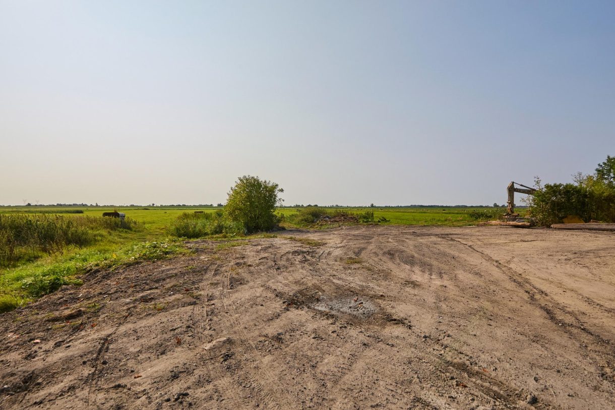 Te koop: Foto Woonhuis aan de Zuiderweg 27 in Wijdewormer