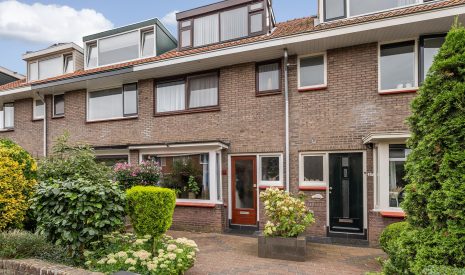 Hoofdfoto van Vlaardingen Kwartellaan 29