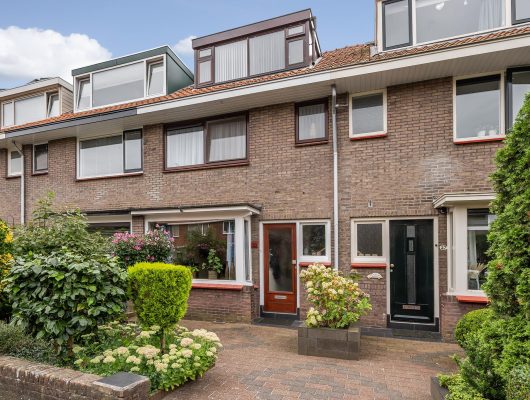 Hoofdfoto van Vlaardingen Kwartellaan 29