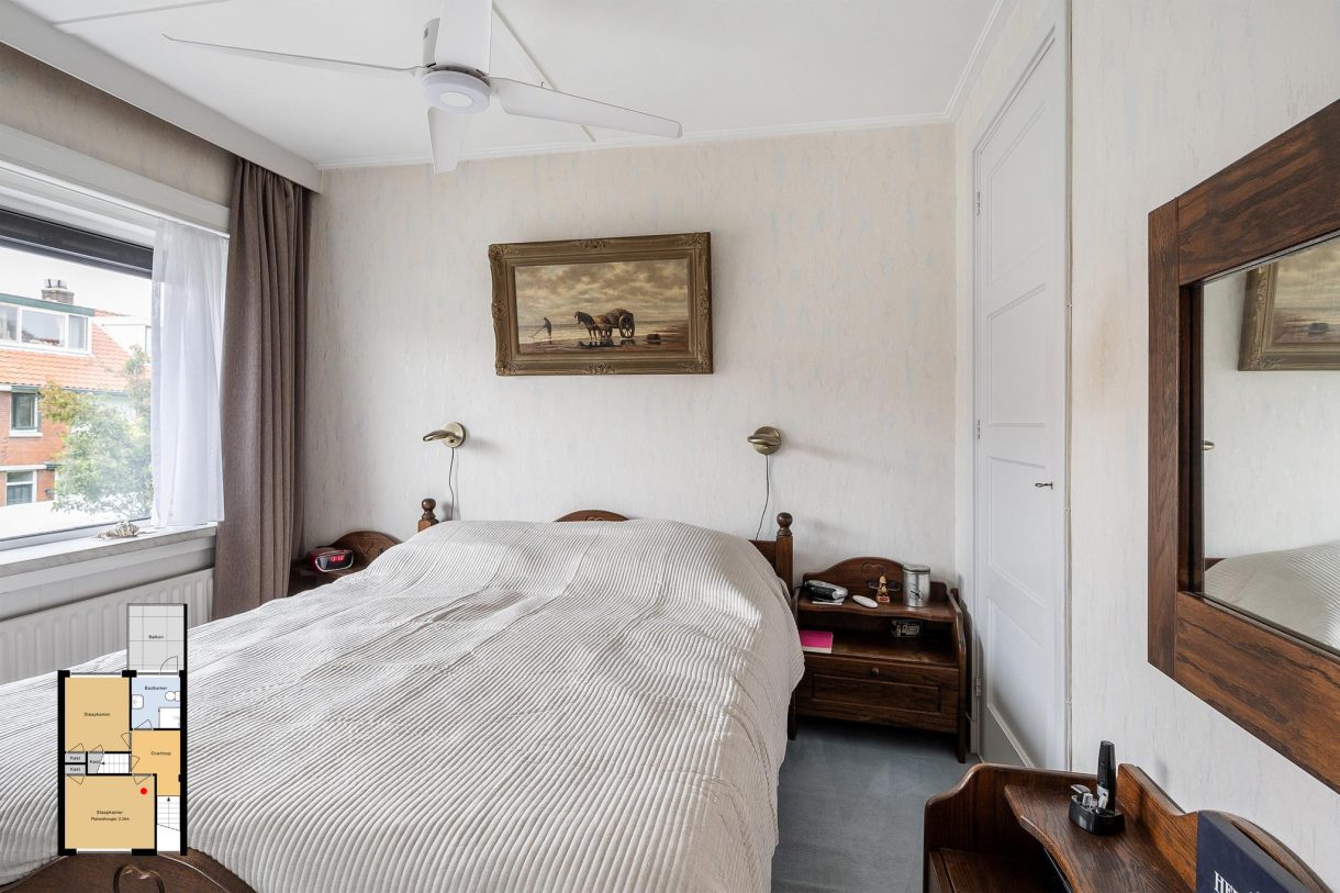 Te koop: Foto Woonhuis aan de Kwartellaan 29 in Vlaardingen