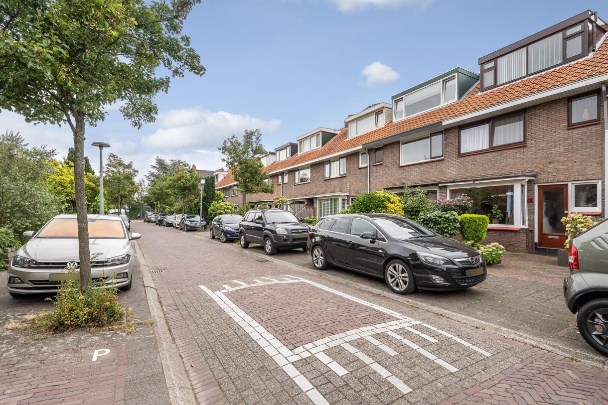 Te koop: Foto Woonhuis aan de Kwartellaan 29 in Vlaardingen