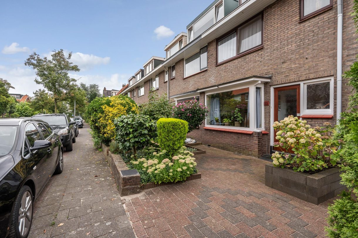 Te koop: Foto Woonhuis aan de Kwartellaan 29 in Vlaardingen