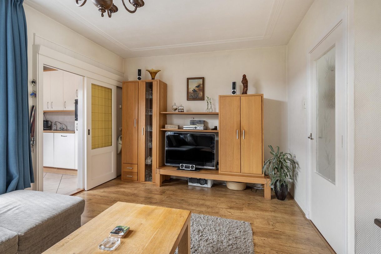 Te koop: Foto Woonhuis aan de Kwartellaan 29 in Vlaardingen