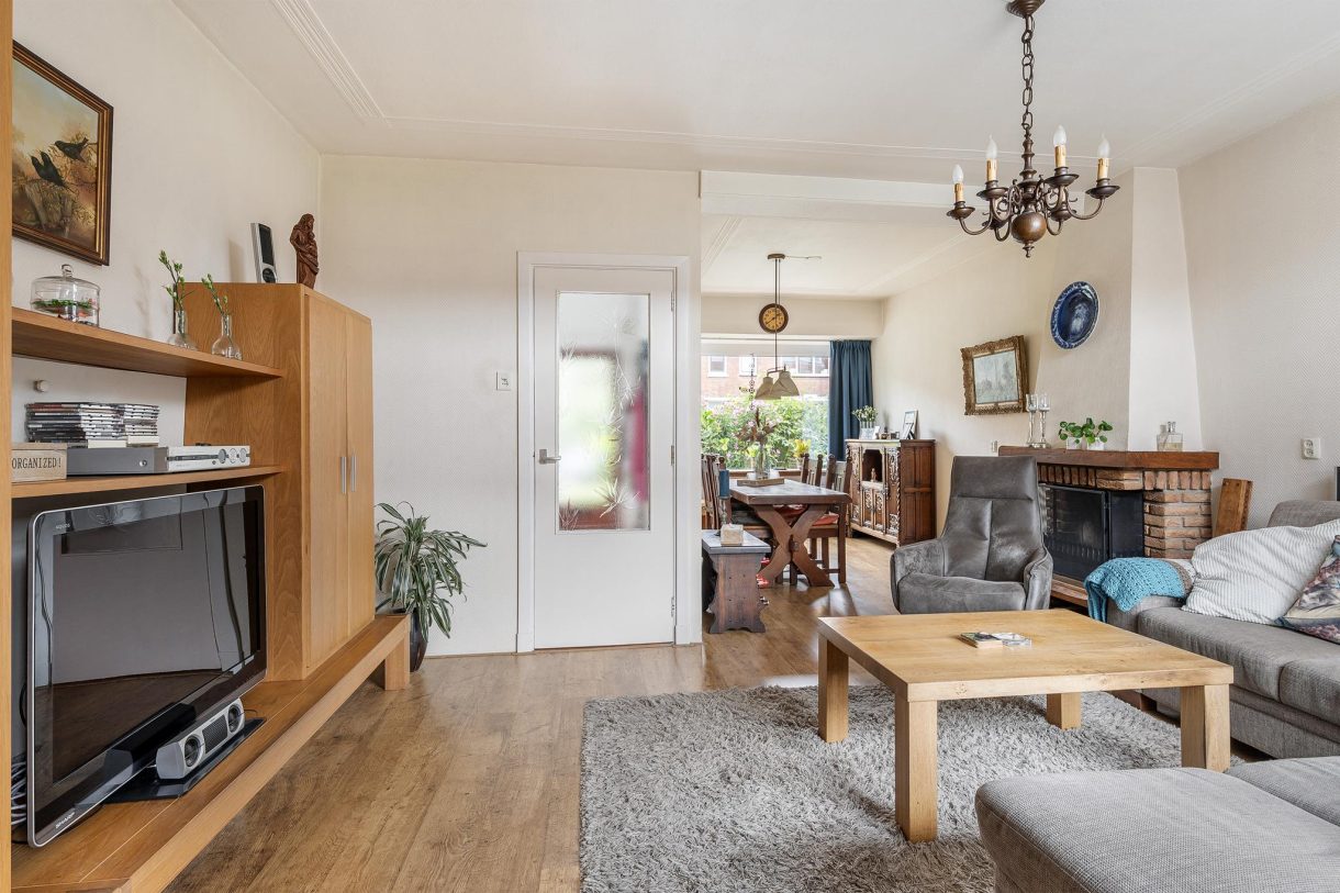 Te koop: Foto Woonhuis aan de Kwartellaan 29 in Vlaardingen