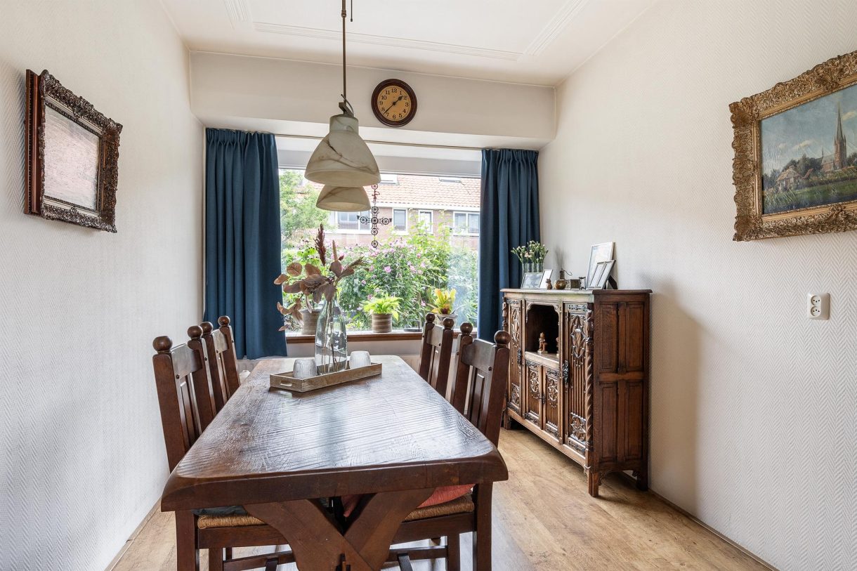 Te koop: Foto Woonhuis aan de Kwartellaan 29 in Vlaardingen