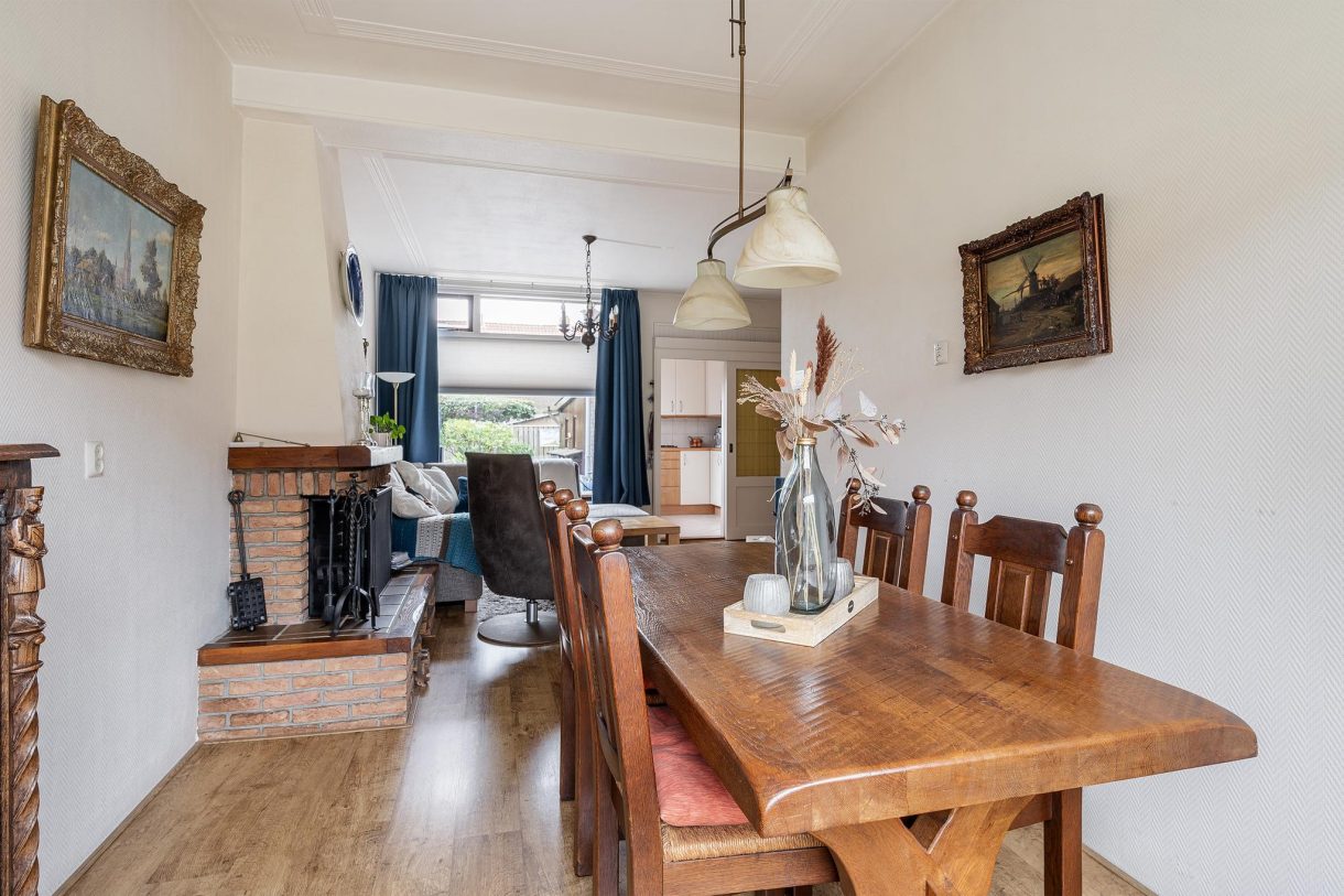 Te koop: Foto Woonhuis aan de Kwartellaan 29 in Vlaardingen