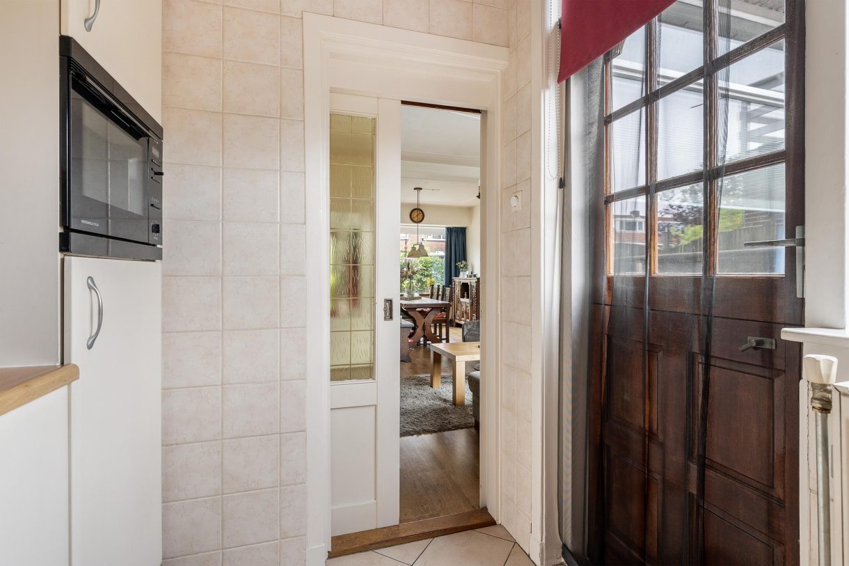 Te koop: Foto Woonhuis aan de Kwartellaan 29 in Vlaardingen