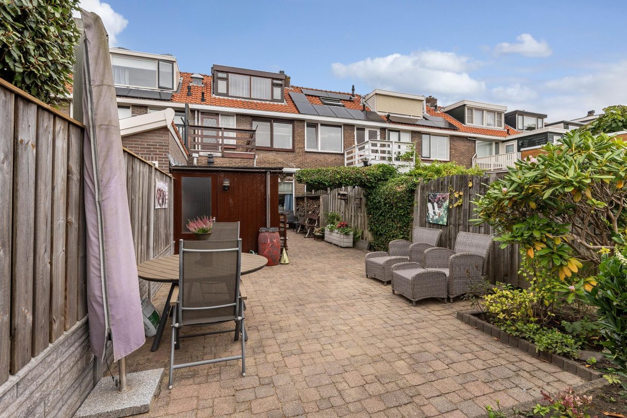 Te koop: Foto Woonhuis aan de Kwartellaan 29 in Vlaardingen