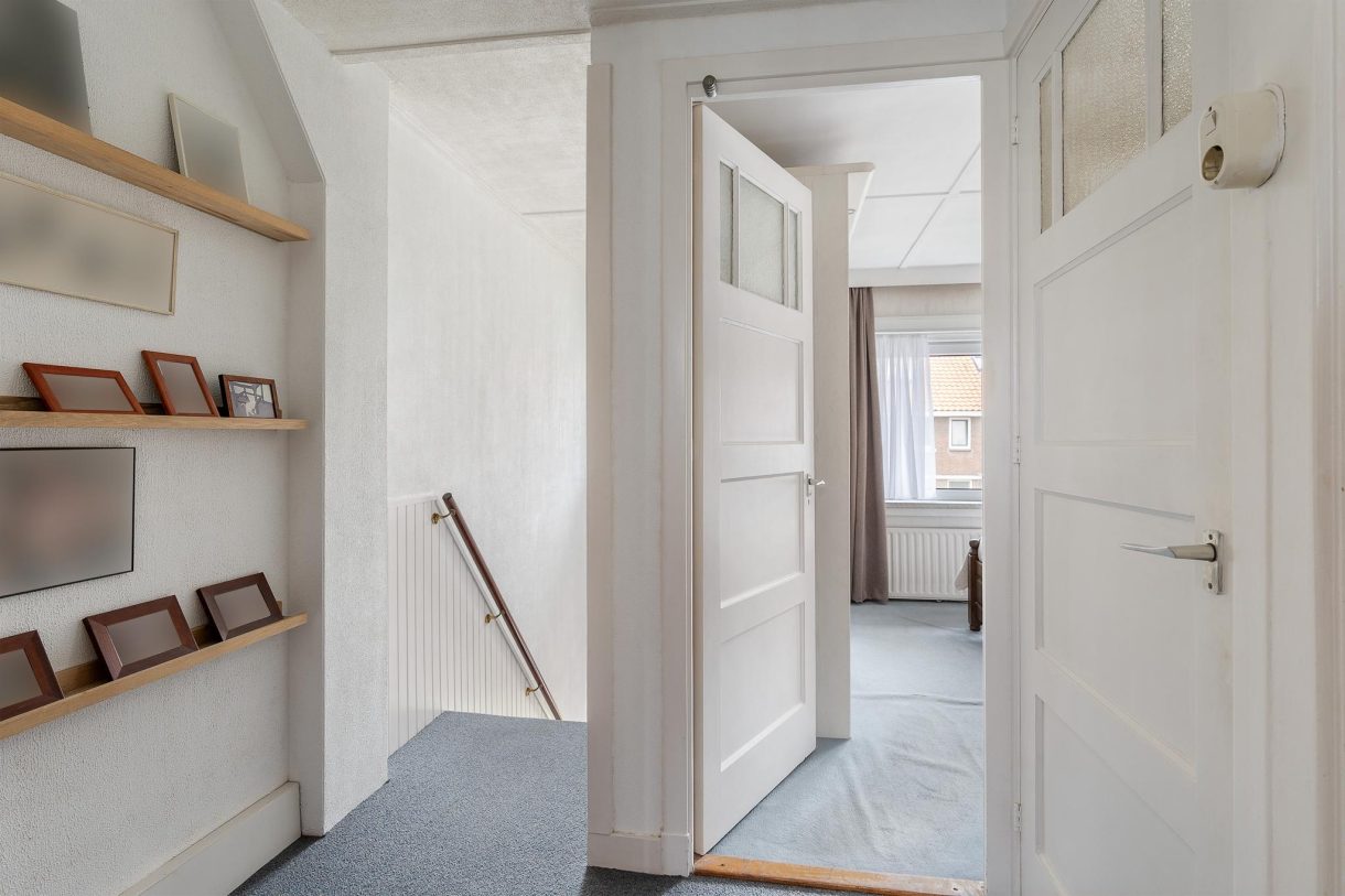 Te koop: Foto Woonhuis aan de Kwartellaan 29 in Vlaardingen