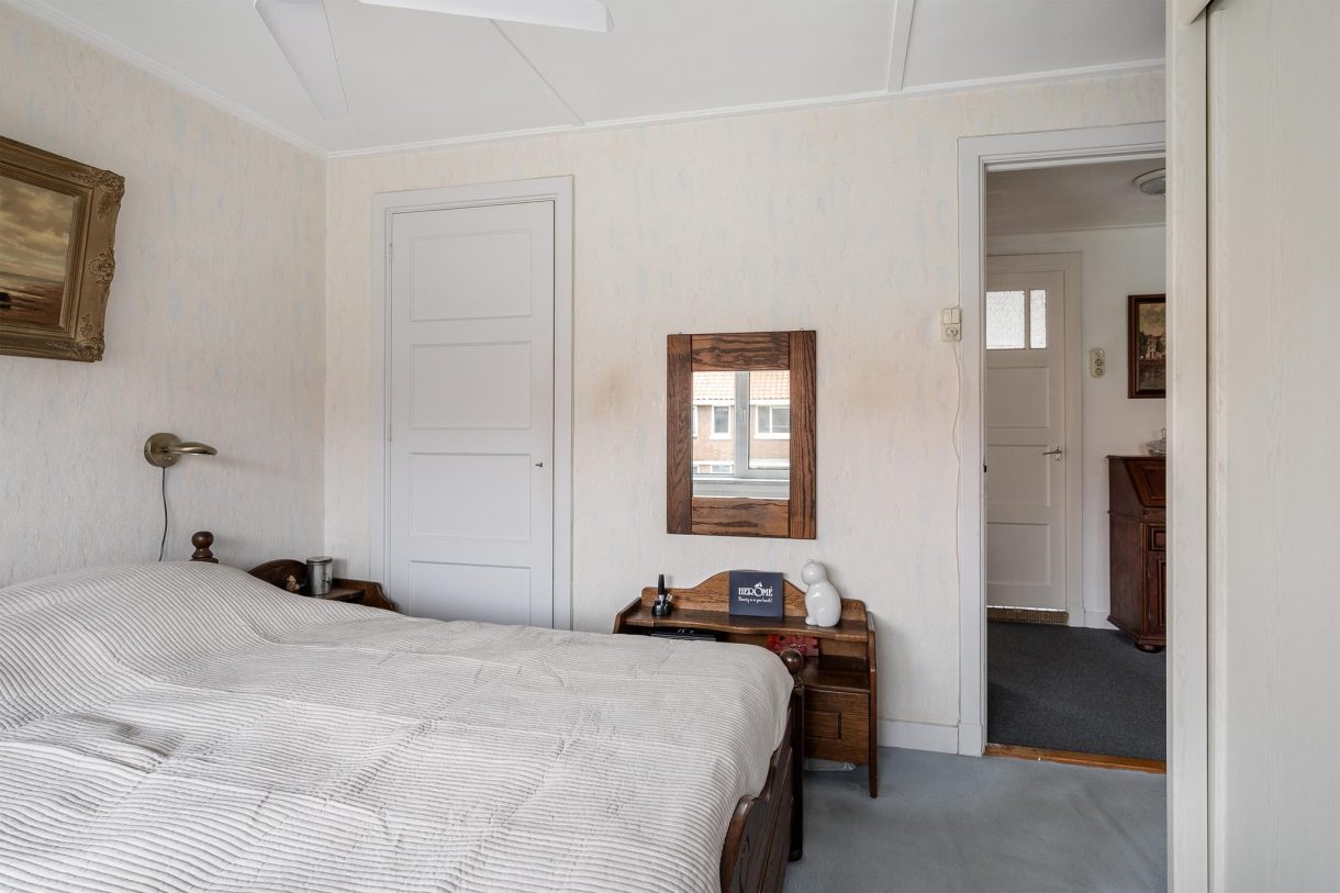 Te koop: Foto Woonhuis aan de Kwartellaan 29 in Vlaardingen