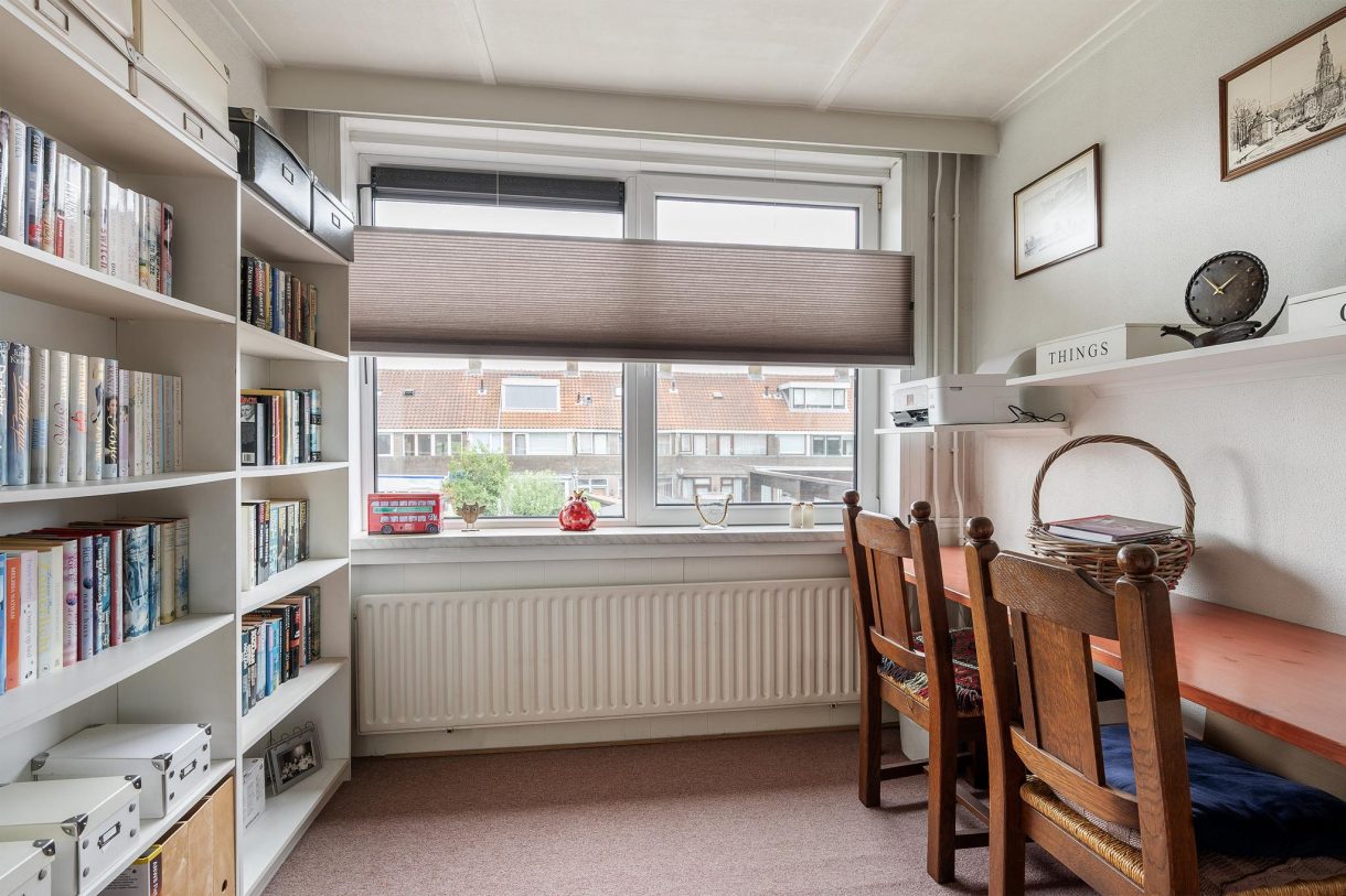 Te koop: Foto Woonhuis aan de Kwartellaan 29 in Vlaardingen