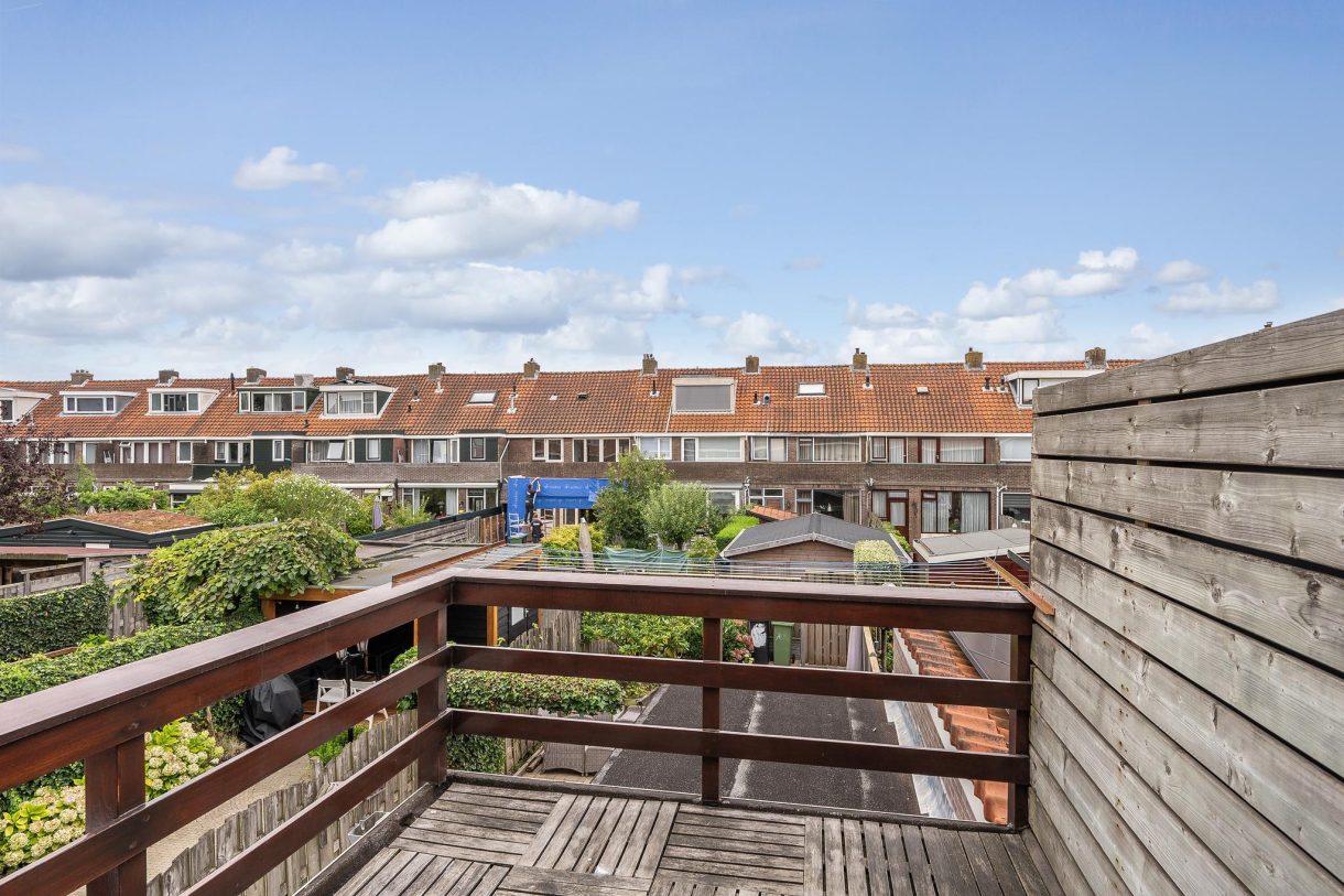 Te koop: Foto Woonhuis aan de Kwartellaan 29 in Vlaardingen