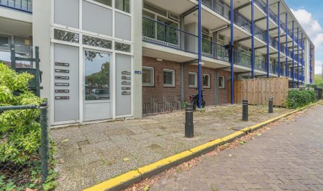 Te koop: Foto Appartement aan de Calkoenstraat 11 in Hoogeveen