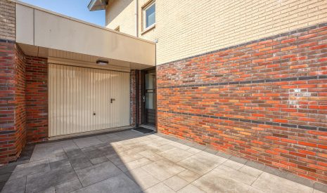 Te koop: Foto Woonhuis aan de Margaretha van Oostenrijklaan 4 in Leiderdorp