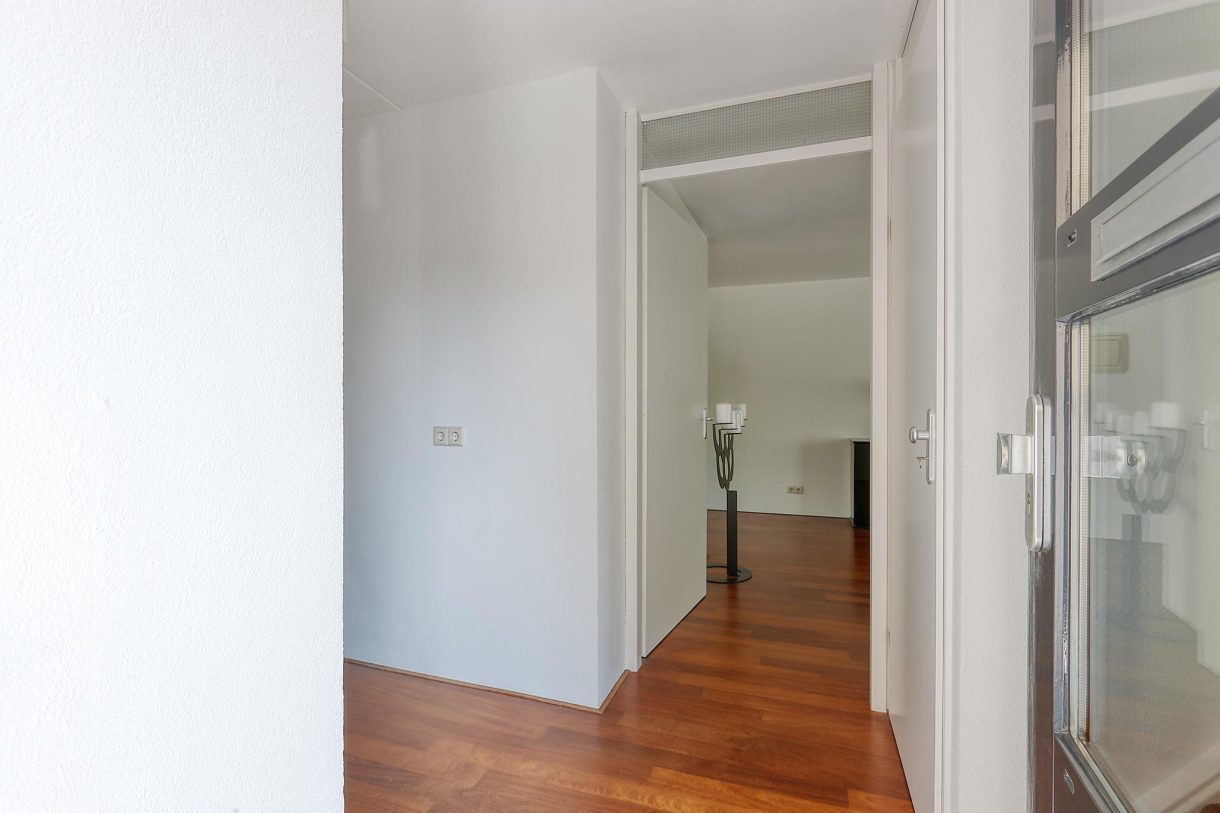 Te koop: Foto Woonhuis aan de Margaretha van Oostenrijklaan 4 in Leiderdorp