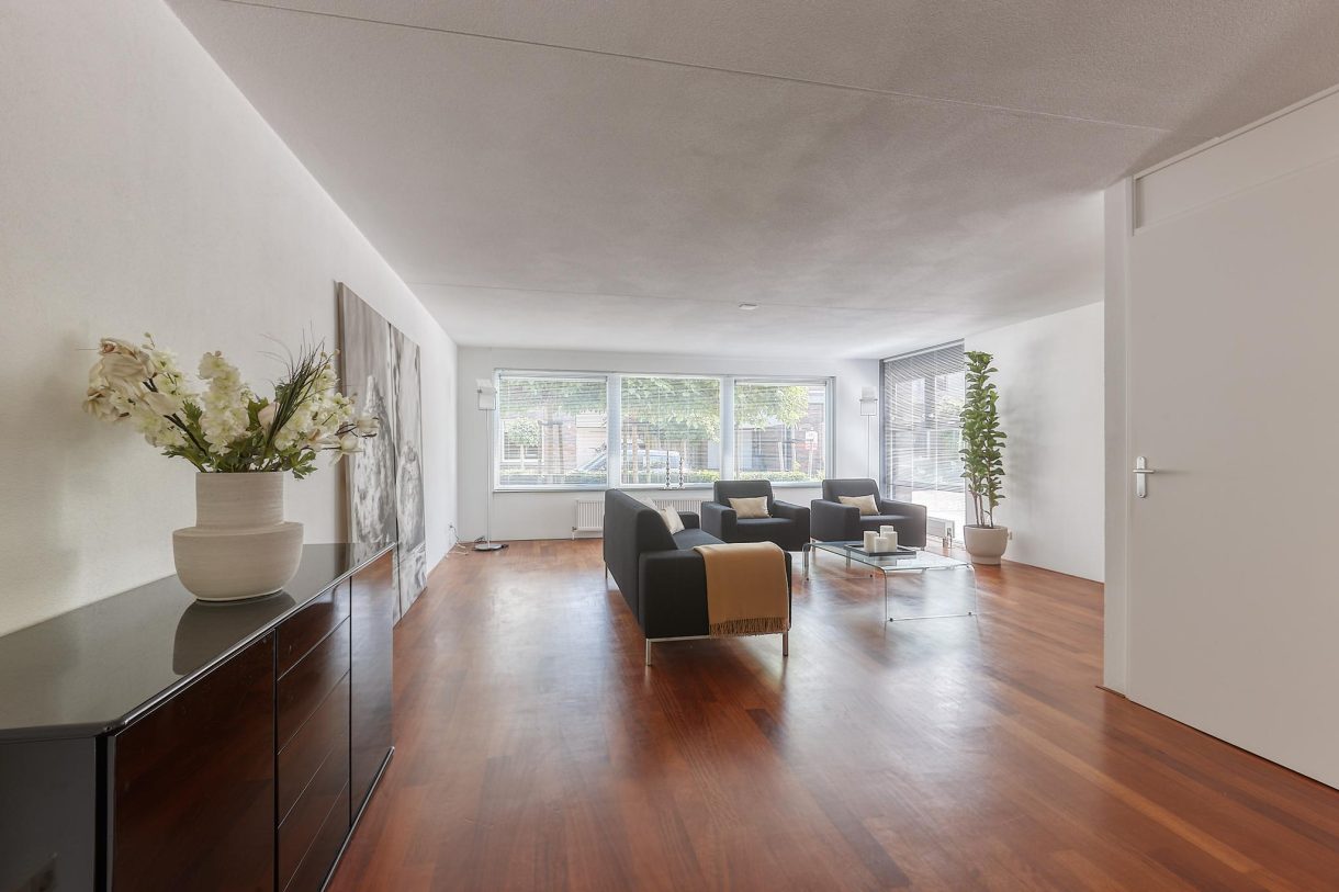 Te koop: Foto Woonhuis aan de Margaretha van Oostenrijklaan 4 in Leiderdorp