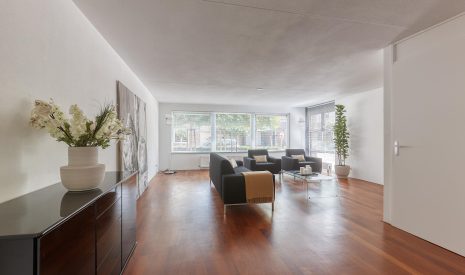 Te koop: Foto Woonhuis aan de Margaretha van Oostenrijklaan 4 in Leiderdorp