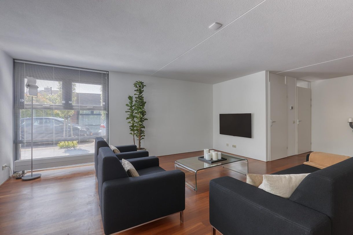 Te koop: Foto Woonhuis aan de Margaretha van Oostenrijklaan 4 in Leiderdorp