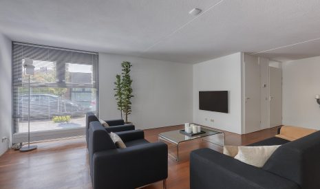 Te koop: Foto Woonhuis aan de Margaretha van Oostenrijklaan 4 in Leiderdorp