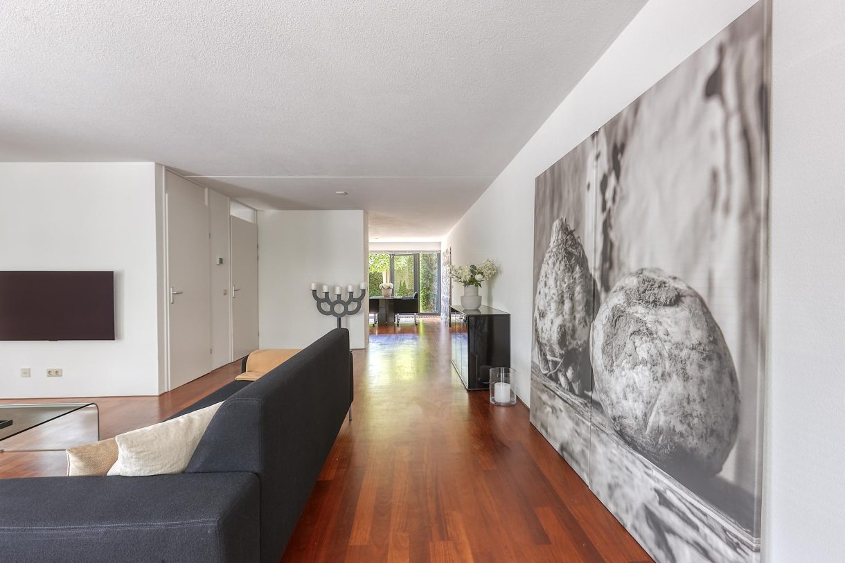 Te koop: Foto Woonhuis aan de Margaretha van Oostenrijklaan 4 in Leiderdorp