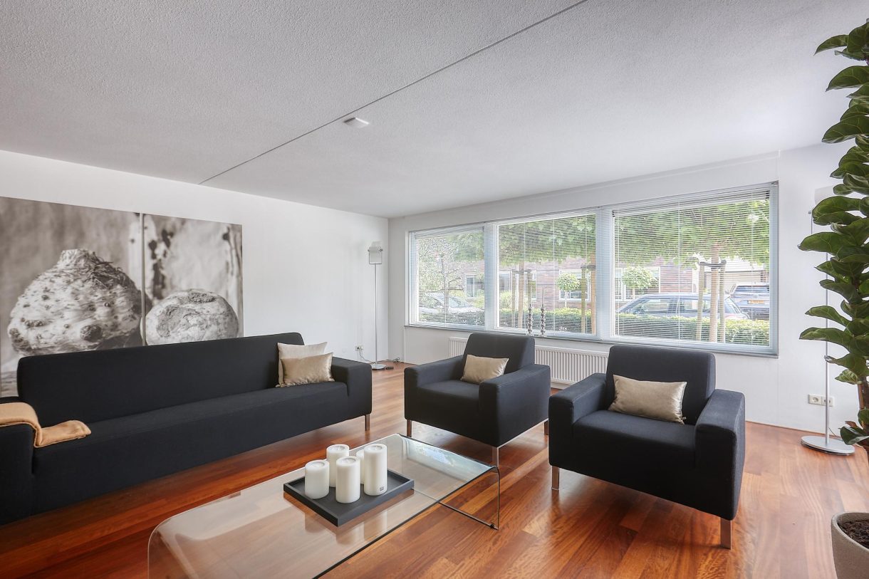 Te koop: Foto Woonhuis aan de Margaretha van Oostenrijklaan 4 in Leiderdorp