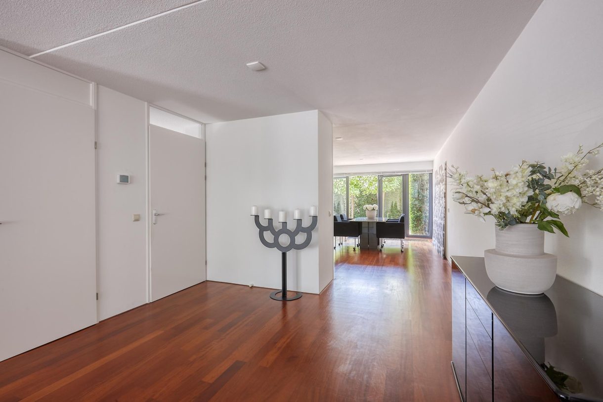 Te koop: Foto Woonhuis aan de Margaretha van Oostenrijklaan 4 in Leiderdorp